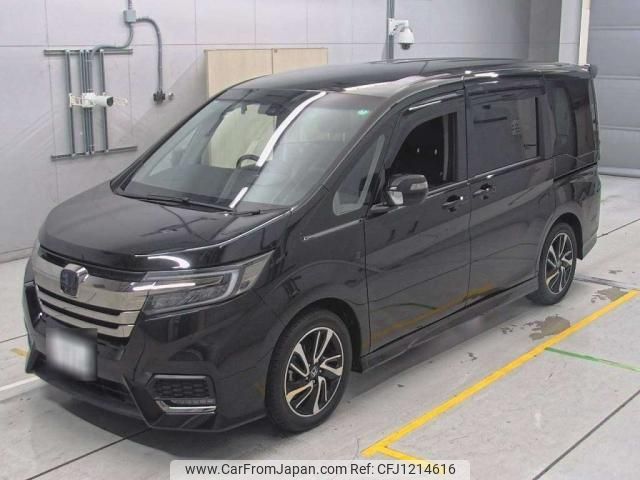 honda stepwagon-spada 2021 quick_quick_6BA-RP3_RP3-1327738 image 1