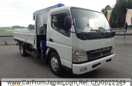 mitsubishi-fuso canter 2008 GOO_NET_EXCHANGE_0403852A30240719W001