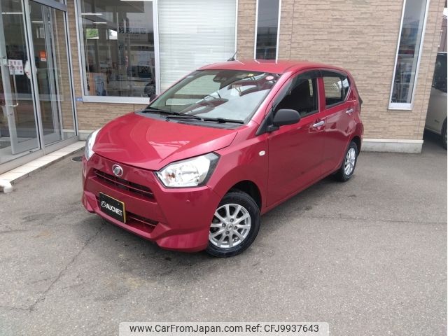 daihatsu mira-e-s 2018 -DAIHATSU--Mira e:s DBA-LA350S--LA350S-0068358---DAIHATSU--Mira e:s DBA-LA350S--LA350S-0068358- image 1