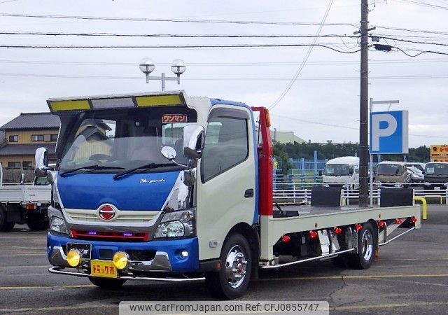 hino dutro 2018 N9024090006F-90 image 1