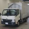 hino dutro 2016 -HINO 【横浜 100ﾁ5264】--Hino Dutoro XZU710M-0020713---HINO 【横浜 100ﾁ5264】--Hino Dutoro XZU710M-0020713- image 1