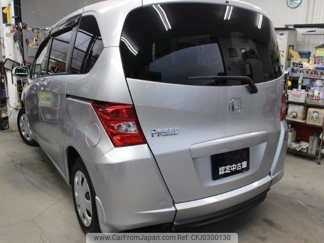 honda freed 2011 -HONDA--Freed GB3ｶｲ--5200448---HONDA--Freed GB3ｶｲ--5200448- image 2