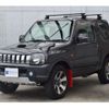 suzuki jimny 2011 -SUZUKI 【姫路 581ﾆ8088】--Jimny ABA-JB23W--JB23W-654649---SUZUKI 【姫路 581ﾆ8088】--Jimny ABA-JB23W--JB23W-654649- image 1