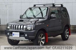 suzuki jimny 2011 -SUZUKI 【姫路 581ﾆ8088】--Jimny ABA-JB23W--JB23W-654649---SUZUKI 【姫路 581ﾆ8088】--Jimny ABA-JB23W--JB23W-654649-