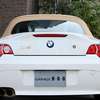 bmw z4 2004 13O Z4 ノーマル image 11