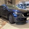 mazda cx-5 2017 CFJ1799403 image 3