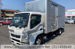 mitsubishi-fuso canter 2014 YAMAKATSU_FEA20-530333
