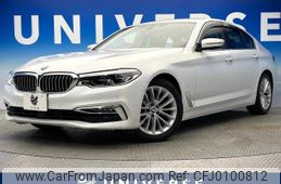 bmw 5-series 2019 -BMW--BMW 5 Series LDA-JC20--WBAJC32090G939341---BMW--BMW 5 Series LDA-JC20--WBAJC32090G939341-