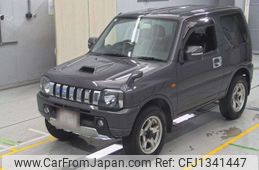 suzuki jimny 2011 -SUZUKI--Jimny JB23W-655906---SUZUKI--Jimny JB23W-655906-