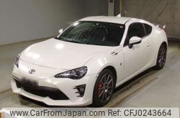 toyota 86 2017 -TOYOTA--86 DBA-ZN6--ZN6-077564---TOYOTA--86 DBA-ZN6--ZN6-077564-