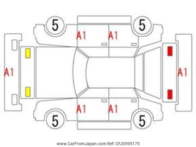 daihatsu move-conte 2009 -DAIHATSU--Move Conte DBA-L575S--L575S-0068314---DAIHATSU--Move Conte DBA-L575S--L575S-0068314- image 2