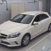 mercedes-benz a-class 2017 -MERCEDES-BENZ 【名古屋 345ﾆ 805】--Benz A Class DBA-176042--WDD1760422V170927---MERCEDES-BENZ 【名古屋 345ﾆ 805】--Benz A Class DBA-176042--WDD1760422V170927- image 1