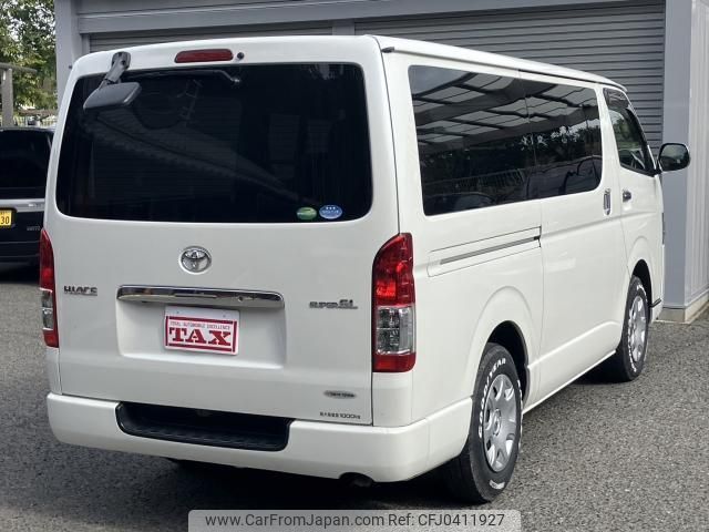 toyota hiace-van 2016 quick_quick_CBF-TRH200V_TRH200-0253889 image 2