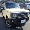 suzuki jimny 2021 -SUZUKI--Jimny 3BA-JB64W--JB64W-224365---SUZUKI--Jimny 3BA-JB64W--JB64W-224365- image 1