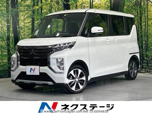 mitsubishi ek-sport 2021 -MITSUBISHI--ek X Space 4AA-B35A--B35A-0005982---MITSUBISHI--ek X Space 4AA-B35A--B35A-0005982- image 1