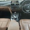 bmw 3-series 2015 -BMW--BMW 3 Series LDA-3D20--WBA3D36040NS45037---BMW--BMW 3 Series LDA-3D20--WBA3D36040NS45037- image 16