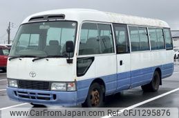 toyota coaster 1999 -TOYOTA--Coaster KC-HZB50--HZB50-0107585---TOYOTA--Coaster KC-HZB50--HZB50-0107585-