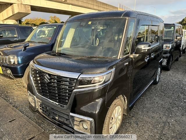 suzuki spacia 2018 quick_quick_DAA-MK53S_MK53S-557909 image 1