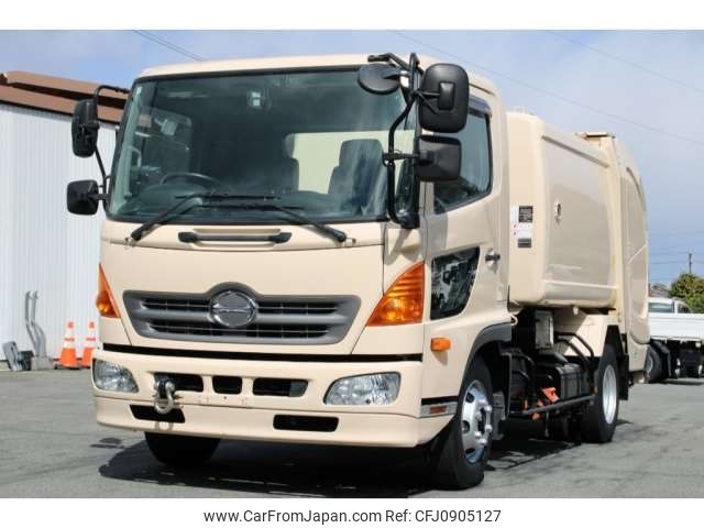 hino ranger 2014 -HINO--Hino Ranger 10326--FC9JDA-10326---HINO--Hino Ranger 10326--FC9JDA-10326- image 1