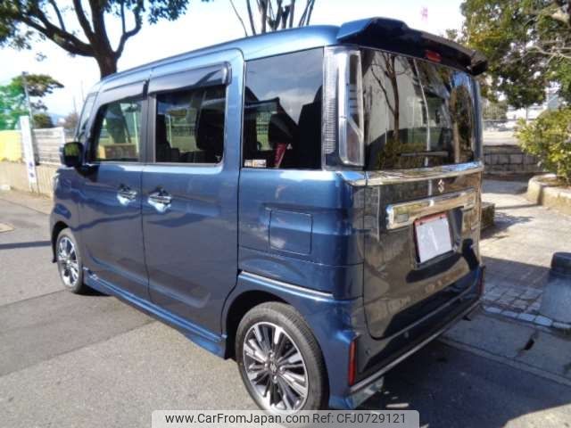 suzuki spacia 2023 -SUZUKI 【岐阜 503ﾅ 3】--Spacia 5AA-MK53S--MK53S-526706---SUZUKI 【岐阜 503ﾅ 3】--Spacia 5AA-MK53S--MK53S-526706- image 2