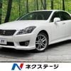 toyota crown 2011 -TOYOTA--Crown DBA-GRS200--GRS200-0056487---TOYOTA--Crown DBA-GRS200--GRS200-0056487- image 1