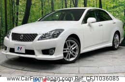 toyota crown 2011 -TOYOTA--Crown DBA-GRS200--GRS200-0056487---TOYOTA--Crown DBA-GRS200--GRS200-0056487-