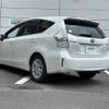 toyota prius-α 2014 -TOYOTA--Prius α DAA-ZVW41W--ZVW41-0006185---TOYOTA--Prius α DAA-ZVW41W--ZVW41-0006185- image 15