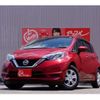 nissan note 2019 -NISSAN 【春日井 500ｾ6057】--Note DBA-E12--E12-617970---NISSAN 【春日井 500ｾ6057】--Note DBA-E12--E12-617970- image 1