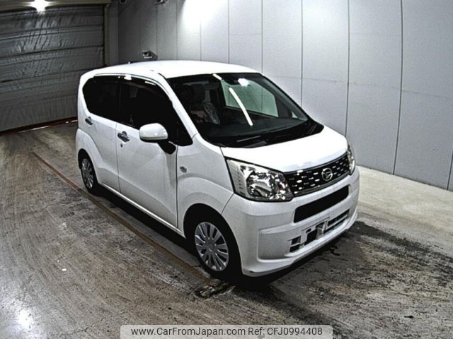 daihatsu move 2016 -DAIHATSU--Move LA150S-1035413---DAIHATSU--Move LA150S-1035413- image 1