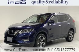 nissan x-trail 2020 CFJ1877779