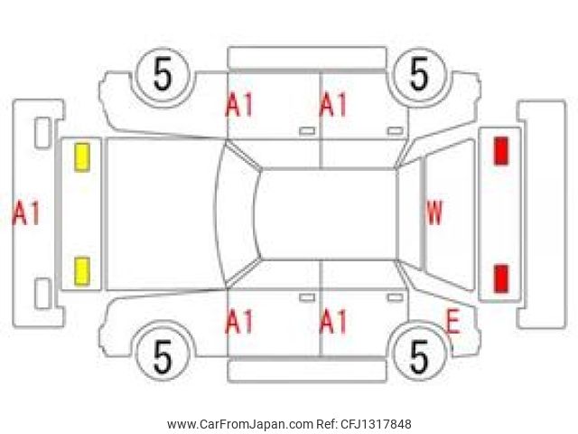 toyota hiace-van 2007 -TOYOTA--Hiace Van KR-KDH200V--KDH200-0086485---TOYOTA--Hiace Van KR-KDH200V--KDH200-0086485- image 2