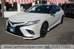 toyota camry 2021 -TOYOTA--Camry 6AA-AXVH70--AXVH70-1070066---TOYOTA--Camry 6AA-AXVH70--AXVH70-1070066-