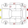 bmw x1 2021 -BMW--BMW X1 3DA-AD20--WBA32AD0505S95975---BMW--BMW X1 3DA-AD20--WBA32AD0505S95975- image 2