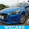 mazda demio 2014 quick_quick_DBA-DJ3FS_DJ3FS-102196 image 1