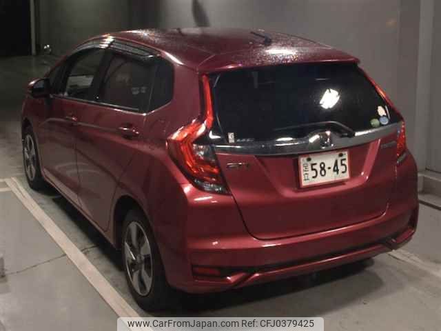 honda fit 2019 -HONDA--Fit GP5-3417424---HONDA--Fit GP5-3417424- image 2