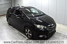 toyota wish 2014 -TOYOTA--Wish ZGE20W-6007620---TOYOTA--Wish ZGE20W-6007620-