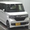 honda n-box 2019 -HONDA 【白河 580ﾜ269】--N BOX JF4--2100440---HONDA 【白河 580ﾜ269】--N BOX JF4--2100440- image 1