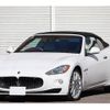 maserati grandcabrio 2010 quick_quick_MGC_ZAMKM45C000054243 image 3