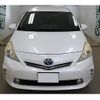 toyota prius-α 2013 quick_quick_DAA-ZVW41W_ZVW41-3267813 image 10