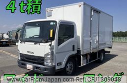isuzu elf-truck 2017 quick_quick_TPG-NPR85YN_NPR85Y-7014551