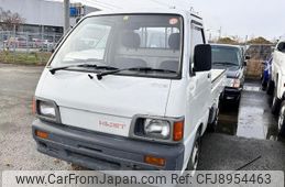 daihatsu hijet-truck 1994 -DAIHATSU--Hijet Truck S83P--S83P-153881---DAIHATSU--Hijet Truck S83P--S83P-153881-