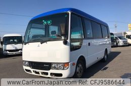 mitsubishi-fuso rosa-bus 2017 REALMOTOR_N1024030043F-17