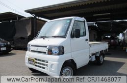 mitsubishi minicab-truck 2010 -MITSUBISHI--Minicab Truck GBD-U61T--U61T-1601502---MITSUBISHI--Minicab Truck GBD-U61T--U61T-1601502-