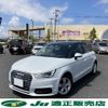 audi a1 2018 -AUDI--Audi A1 DBA-8XCHZ--WAUZZZ8X0JB038155---AUDI--Audi A1 DBA-8XCHZ--WAUZZZ8X0JB038155- image 3