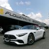 mercedes-benz amg 2023 -MERCEDES-BENZ--AMG 4AA-232450C--W1K2324502F006641---MERCEDES-BENZ--AMG 4AA-232450C--W1K2324502F006641- image 1