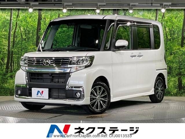 daihatsu tanto 2019 -DAIHATSU--Tanto DBA-LA600S--LA600S-0788125---DAIHATSU--Tanto DBA-LA600S--LA600S-0788125- image 1