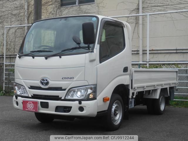 toyota dyna-truck 2023 quick_quick_GDY281_GDY281-0007429 image 1