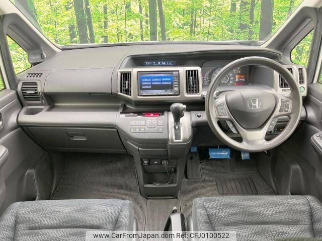 honda stepwagon 2013 -HONDA--Stepwgn DBA-RK1--RK1-1311821---HONDA--Stepwgn DBA-RK1--RK1-1311821- image 2