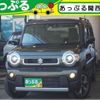 suzuki hustler 2022 quick_quick_4AA-MR52S_MR52S-312577 image 1