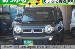 suzuki hustler 2022 quick_quick_4AA-MR52S_MR52S-312577